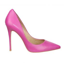 Carrano Loretta Pump - Magenta