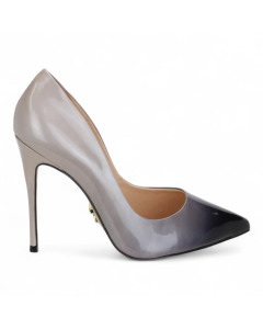 Carrano Pump Sfumato Perolized - Bella