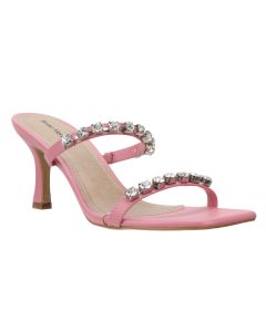 Bruno Menegatti Saanvi Dress Sandal-Pink